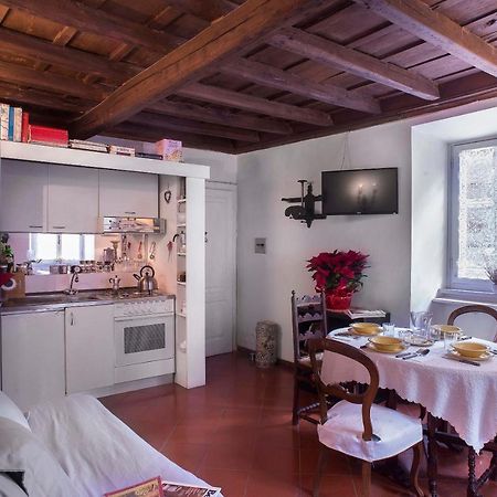 Indimenticabili Vacanze Romane Nel Cuore Della Citta Екстер'єр фото