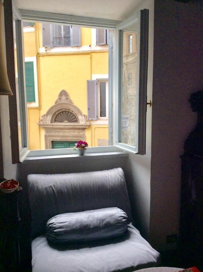 Indimenticabili Vacanze Romane Nel Cuore Della Citta Екстер'єр фото